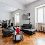 Appartement Homeby, Maisonette Lodovica *
