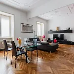 Appartement Homeby, Maisonette Lodovica *
