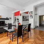 Homeby, Maisonette Lodovica *