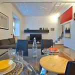 Homeby, Maisonette Lodovica Appartement Milan