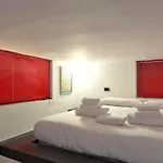 Homeby, Maisonette Lodovica Appartement *