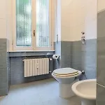Appartement Homeby, Maisonette Lodovica