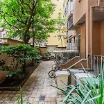 Homeby, Maisonette Lodovica Milan