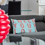 Homeby, Maisonette Lodovica Milan