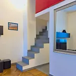 Homeby, Maisonette Lodovica Appartement *