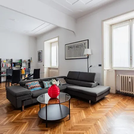 Apartamento Homeby, Maisonette Lodovica *