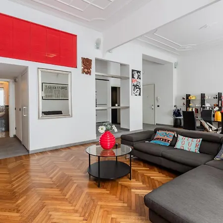 Homeby, Maisonette Lodovica *