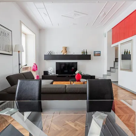 Homeby, Maisonette Lodovica *