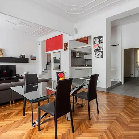 Homeby, Maisonette Lodovica *