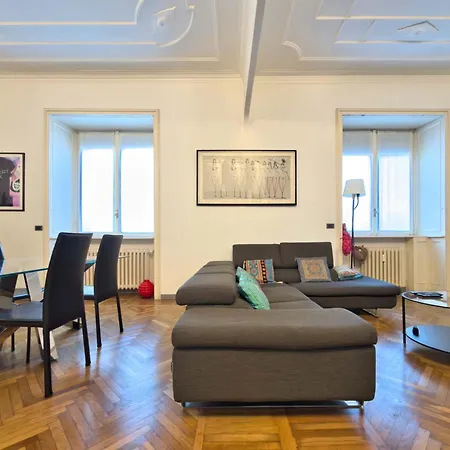 Homeby, Maisonette Lodovica