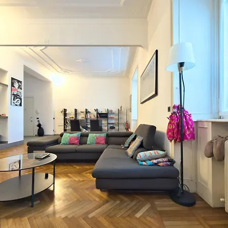 Homeby, Maisonette Lodovica *