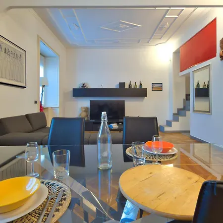 Homeby, Maisonette Lodovica Apartamento Milán