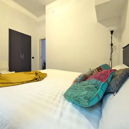 Homeby, Maisonette Lodovica Apartamento