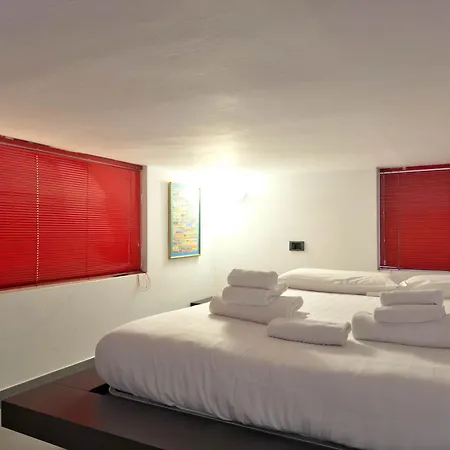Homeby, Maisonette Lodovica Apartamento *