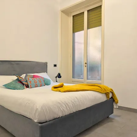 Homeby, Maisonette Lodovica Apartamento