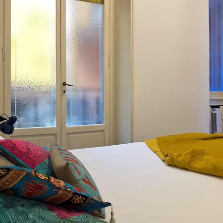Homeby, Maisonette Lodovica Apartamento *