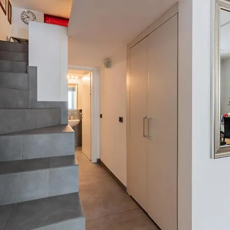 Homeby, Maisonette Lodovica Apartamento
