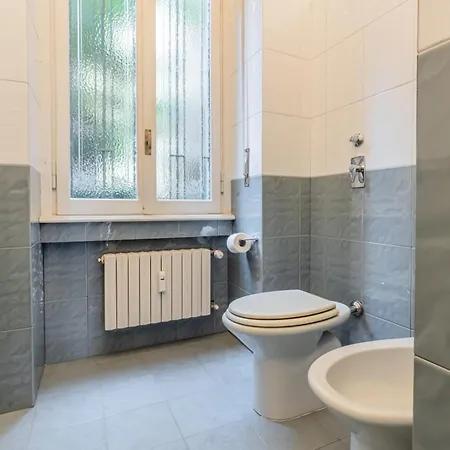Apartamento Homeby, Maisonette Lodovica