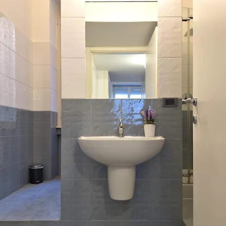Homeby, Maisonette Lodovica * Milán