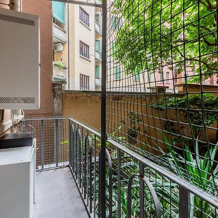 Homeby, Maisonette Lodovica
