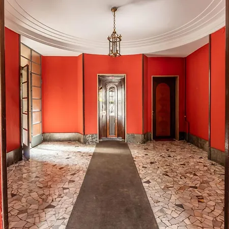 Homeby, Maisonette Lodovica Apartamento