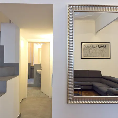 Homeby, Maisonette Lodovica Apartamento *