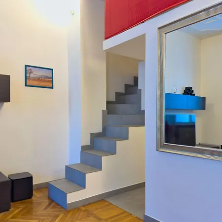 Homeby, Maisonette Lodovica Apartamento *